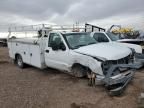 2007 Chevrolet Silverado C3500