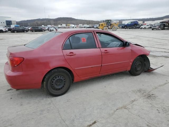 2003 Toyota Corolla CE