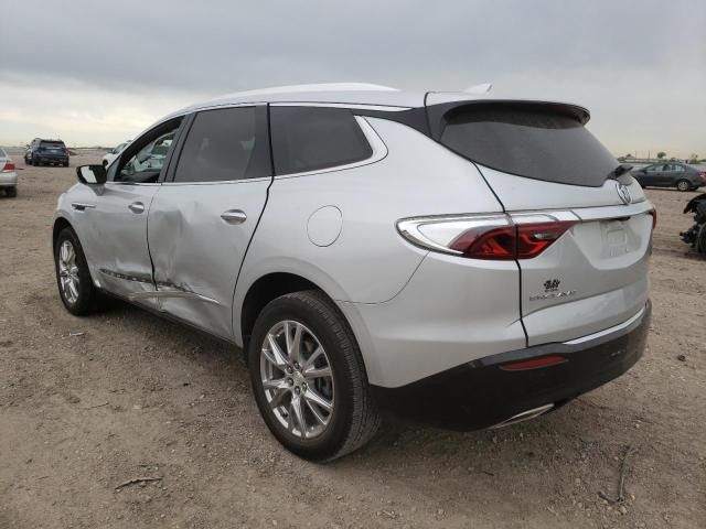 2022 Buick Enclave Premium