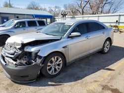 Ford salvage cars for sale: 2011 Ford Taurus SEL