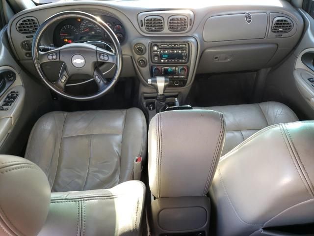 2005 Chevrolet Trailblazer EXT LS