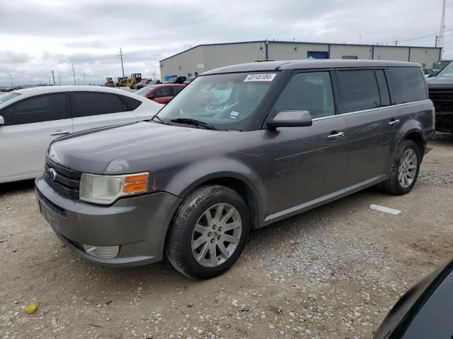 2010 Ford Flex SEL