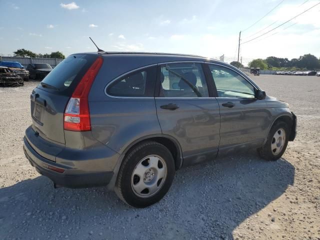 2010 Honda CR-V LX