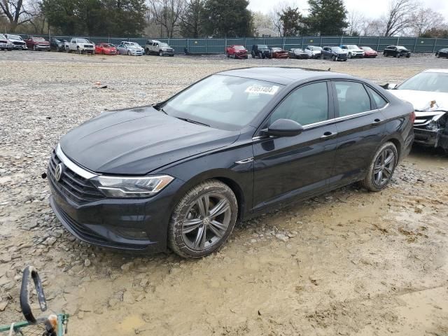 2020 Volkswagen Jetta S