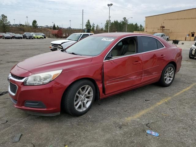 2014 Chevrolet Malibu 1LT