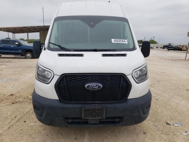 2023 Ford Transit T-250