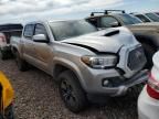 2019 Toyota Tacoma Double Cab