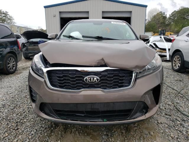 2019 KIA Sorento L