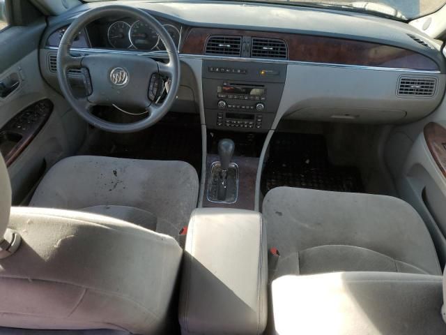 2007 Buick Lacrosse CX