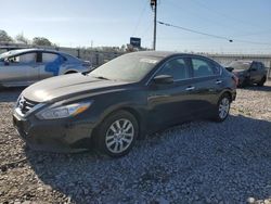 Salvage cars for sale from Copart Hueytown, AL: 2016 Nissan Altima 2.5