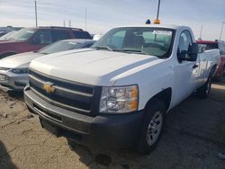 2013 Chevrolet Silverado C1500 for sale in Woodhaven, MI