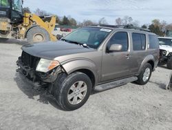 2006 Nissan Pathfinder LE for sale in Madisonville, TN