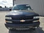 2002 Chevrolet Suburban K1500