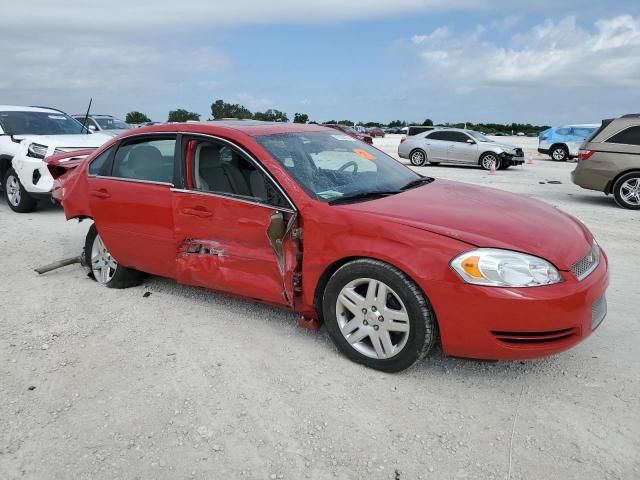 2012 Chevrolet Impala LT