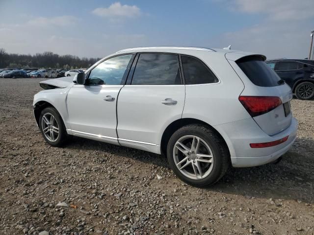 2017 Audi Q5 Premium