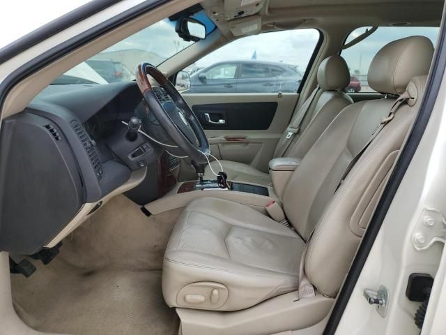 2004 Cadillac SRX