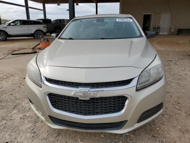 2014 Chevrolet Malibu LS