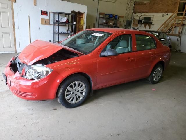 2010 Chevrolet Cobalt LS