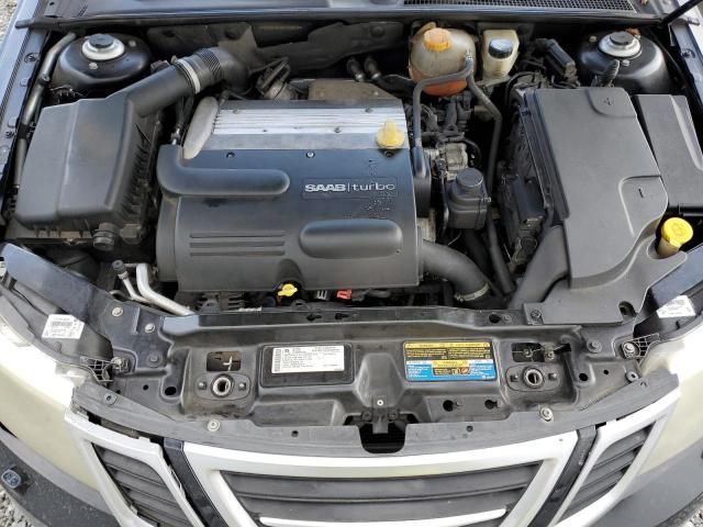 2009 Saab 9-3 2.0T