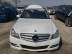 2014 Mercedes-Benz C 300 4matic