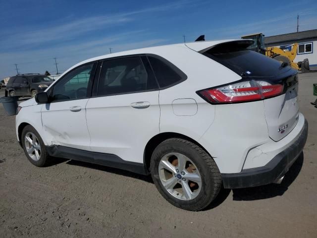 2019 Ford Edge SE