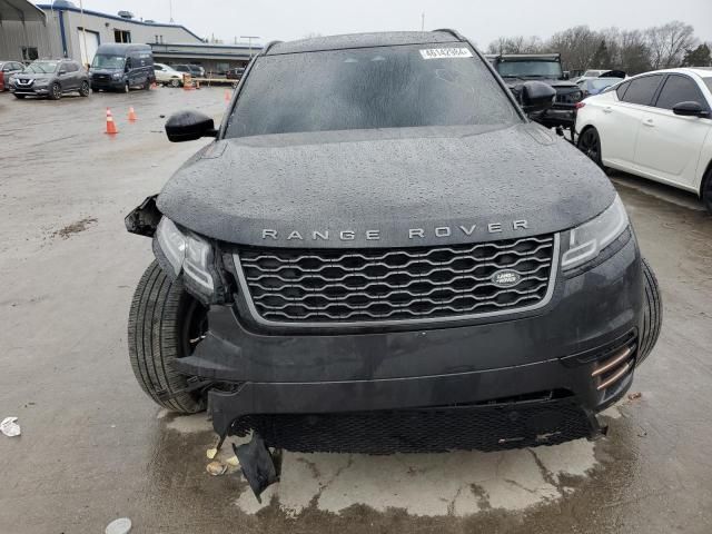 2022 Land Rover Range Rover Velar R-DYNAMIC S