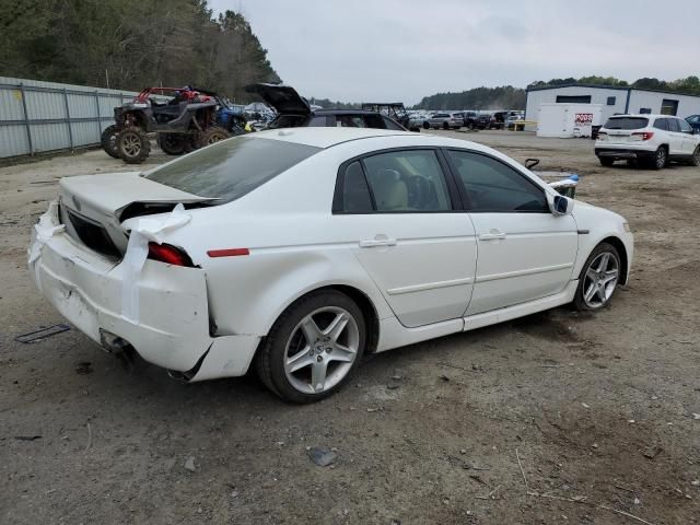 2004 Acura TL