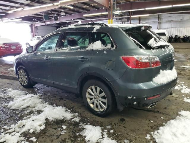 2010 Mazda CX-9