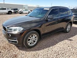 Vehiculos salvage en venta de Copart Phoenix, AZ: 2014 BMW X5 XDRIVE35I