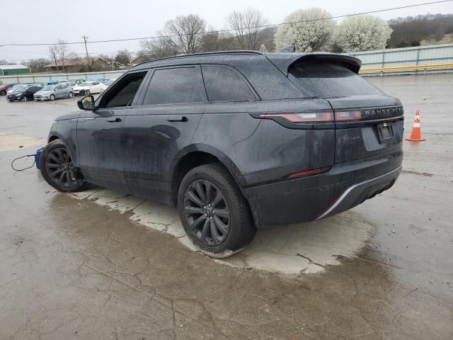 2022 Land Rover Range Rover Velar R-DYNAMIC S