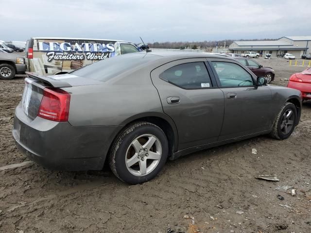 2008 Dodge Charger