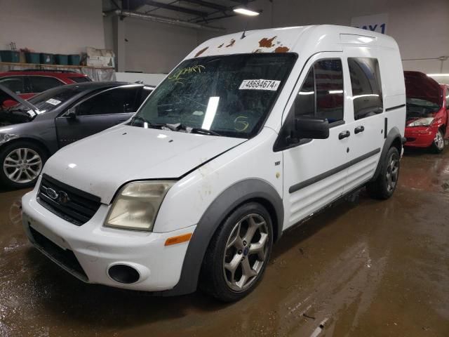 2010 Ford Transit Connect XLT