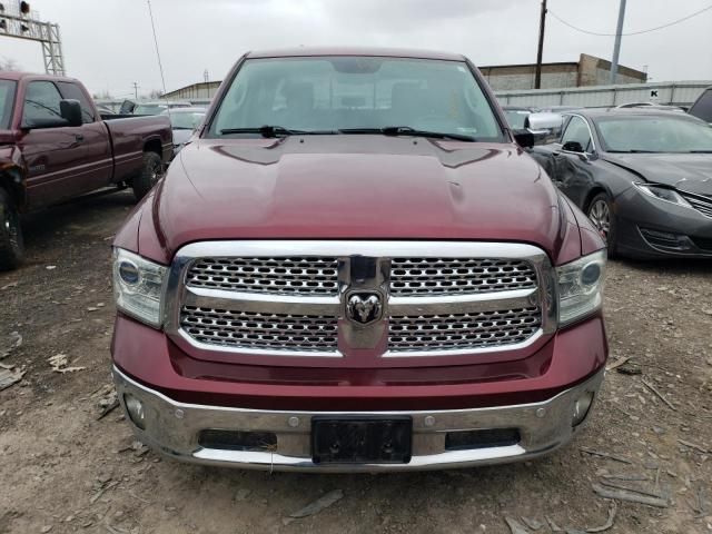 2018 Dodge 1500 Laramie