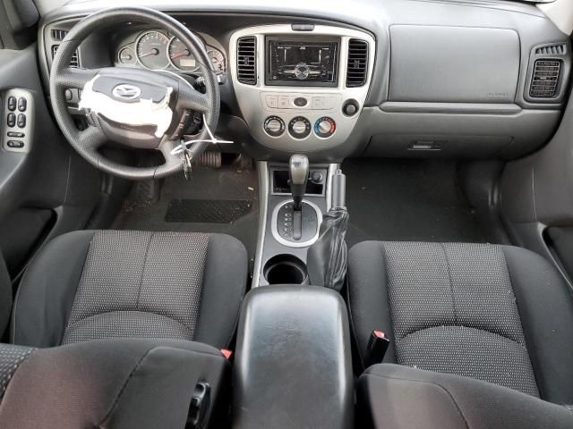 2005 Mazda Tribute S