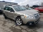 2014 Subaru Outback 2.5I