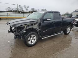 Salvage cars for sale from Copart Lebanon, TN: 2019 Dodge RAM 1500 BIG HORN/LONE Star