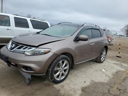 2012 Nissan Murano S for sale in Pekin, IL