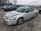 2005 Pontiac Grand AM GT