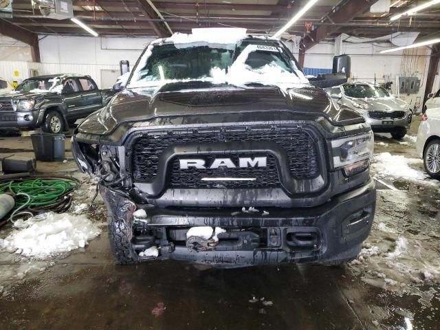 2019 Dodge RAM 2500 Powerwagon