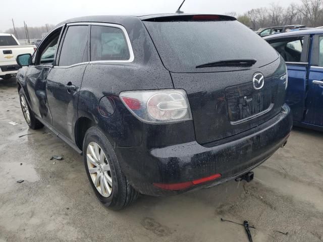 2011 Mazda CX-7