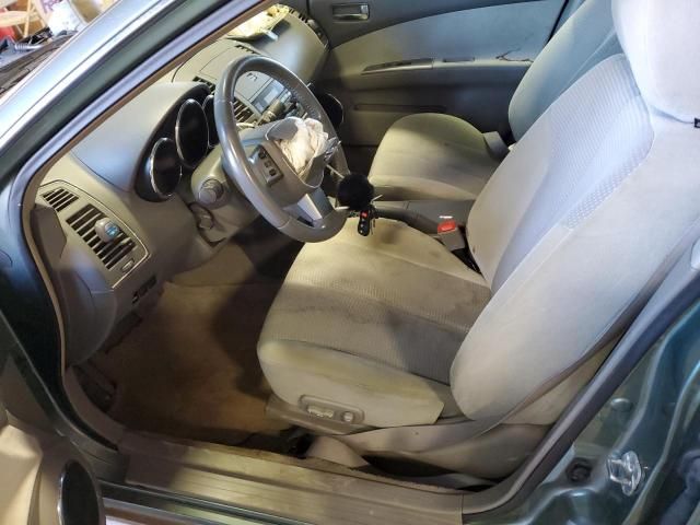 2006 Nissan Altima SE