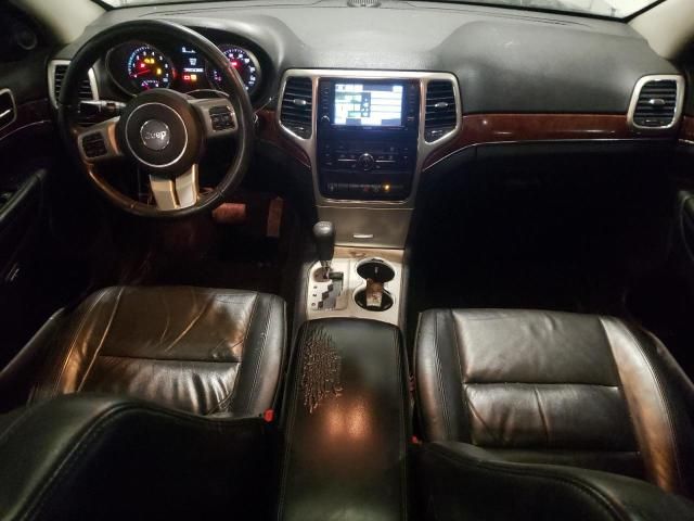 2013 Jeep Grand Cherokee Limited