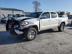 Toyota Tacoma Vehiculos salvage en venta: 2021 Toyota Tacoma Double Cab