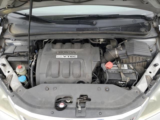 2010 Honda Odyssey LX