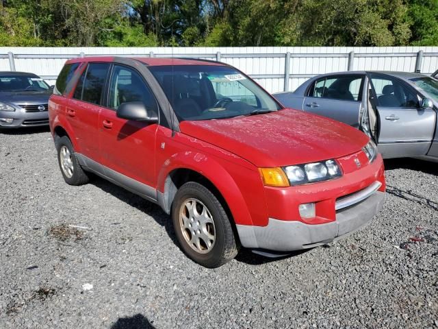 2004 Saturn Vue