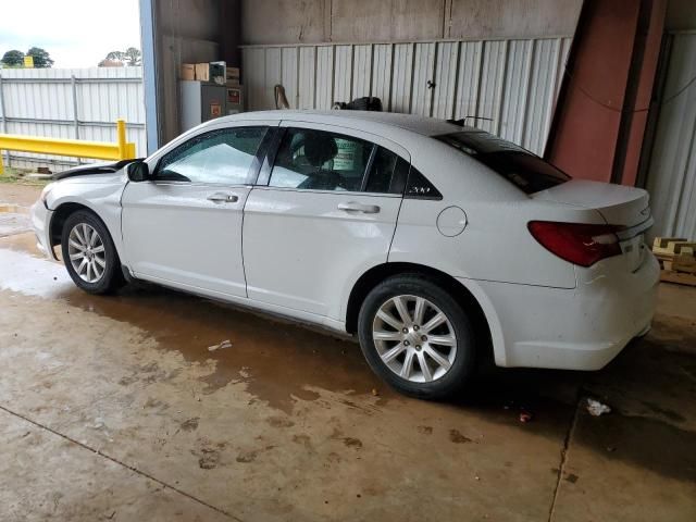 2014 Chrysler 200 Touring