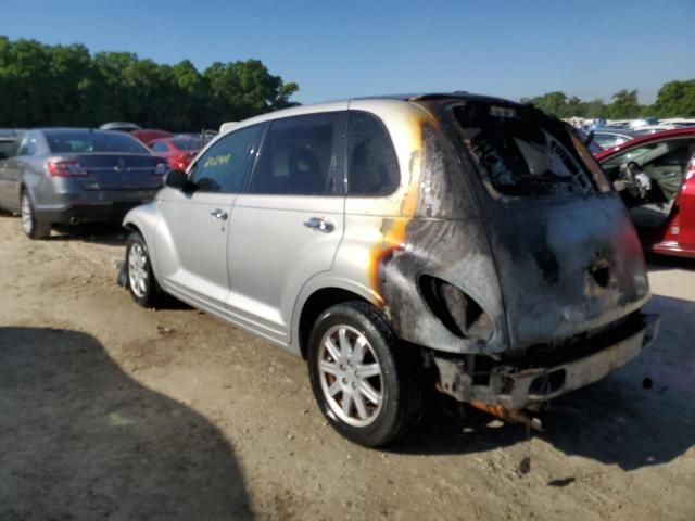 2007 Chrysler PT Cruiser Touring