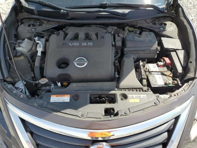 2014 Nissan Altima 3.5S