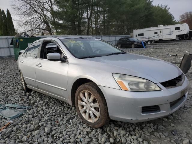 2006 Honda Accord EX