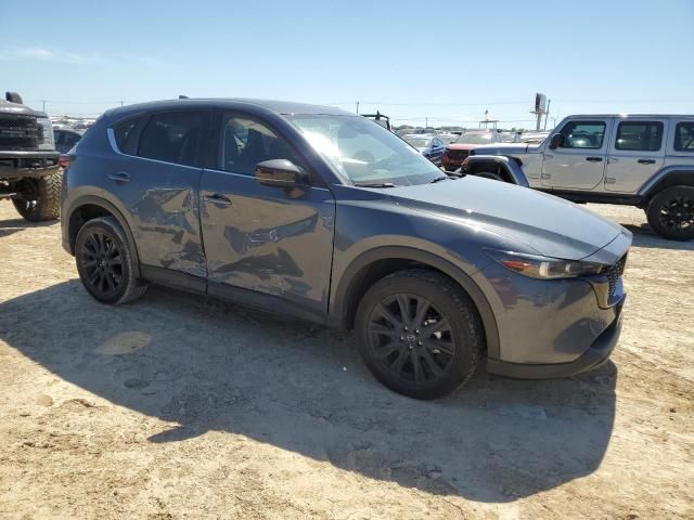 2023 Mazda CX-5 Preferred